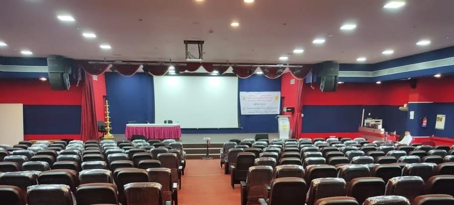 PCACS Campus & Infrastructure photo 29